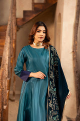 D007-VST Zinc Staller (Dress Not Included)