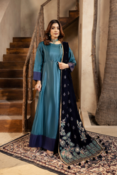 D001-VS24 (Shawl Only)