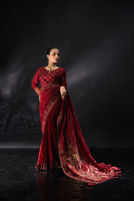 D002-SAREE24