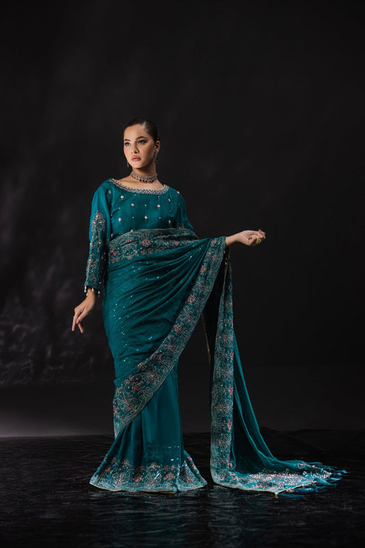 D004 -SAREE 24