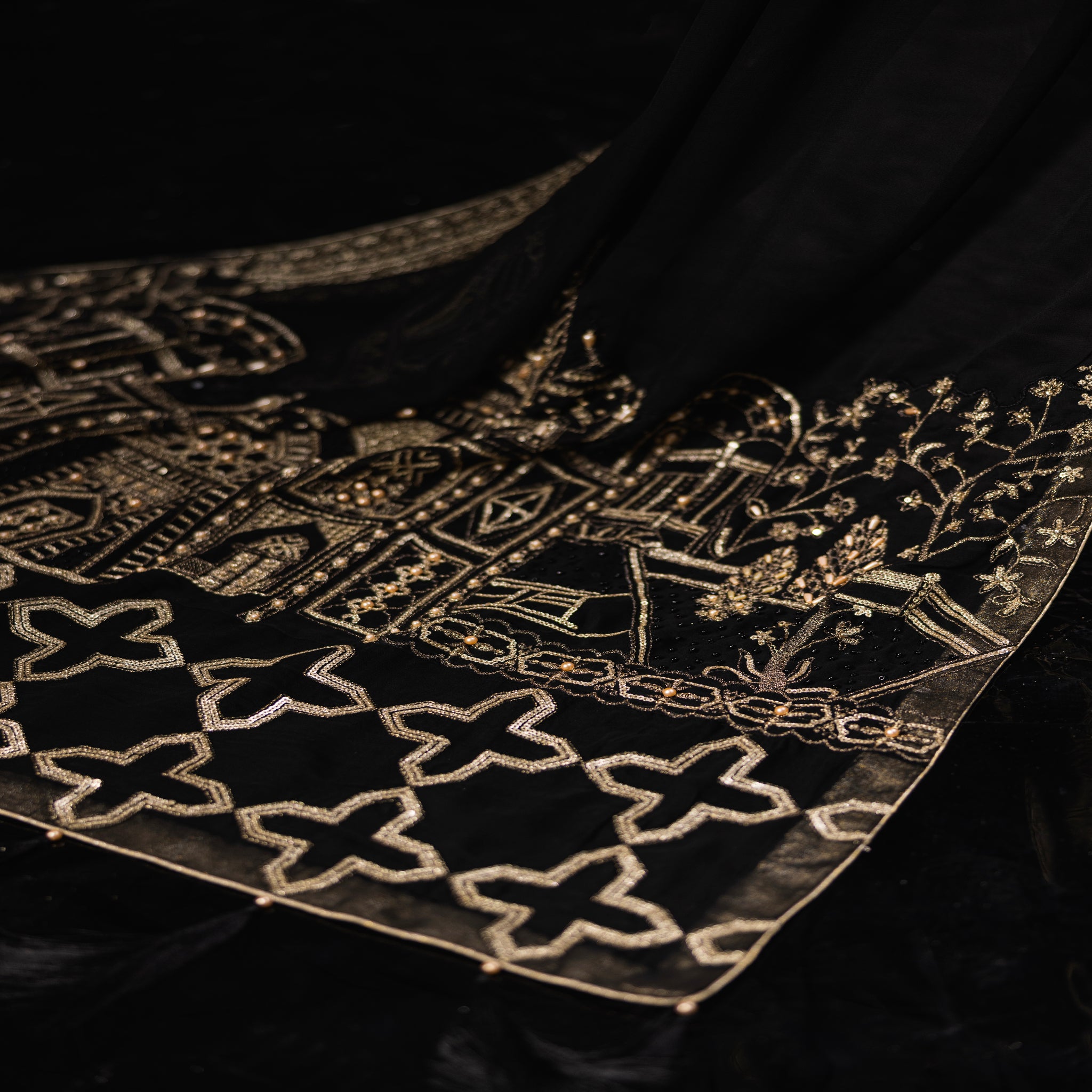 D001 -SAREE 24