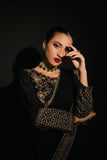 D001 -SAREE 24