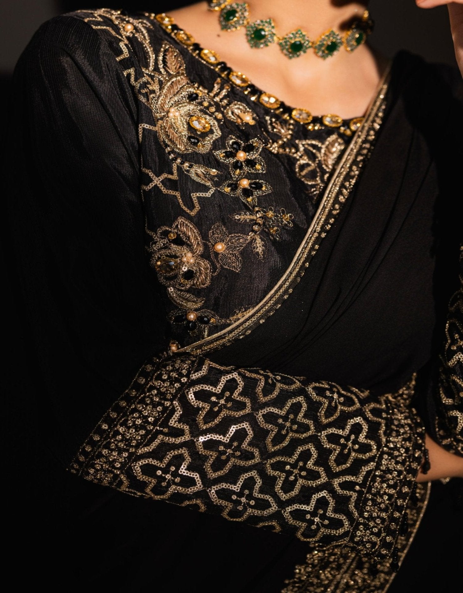 D001 -SAREE 24