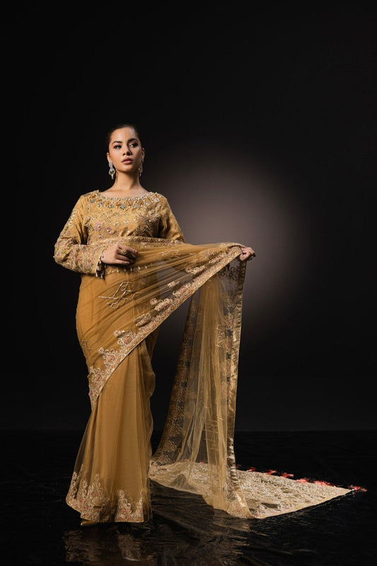 D003 - SAREE 24