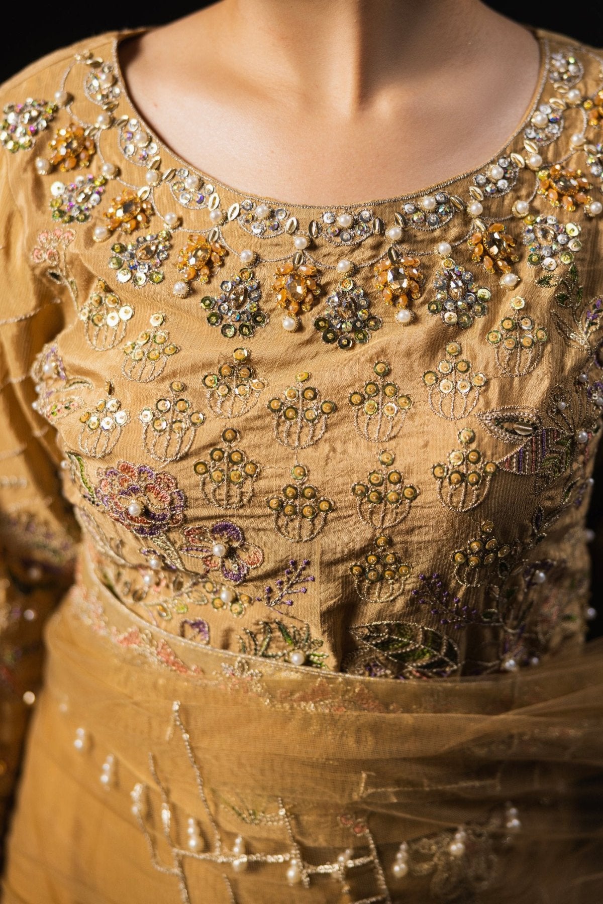D003 - SAREE 24