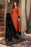 D002-VS24 (Shawl Only)