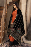D002-VS24 (Shawl Only)