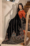 D002-VS24 (Shawl Only)