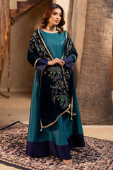 D007-VST Zinc Staller (Dress Not Included)