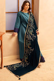 D007-VST Zinc Staller (Dress Not Included)