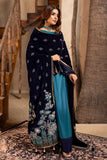 D001-VS24 (Shawl Only)