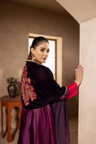 D004-VST Purple Staller (Dress Not Included)
