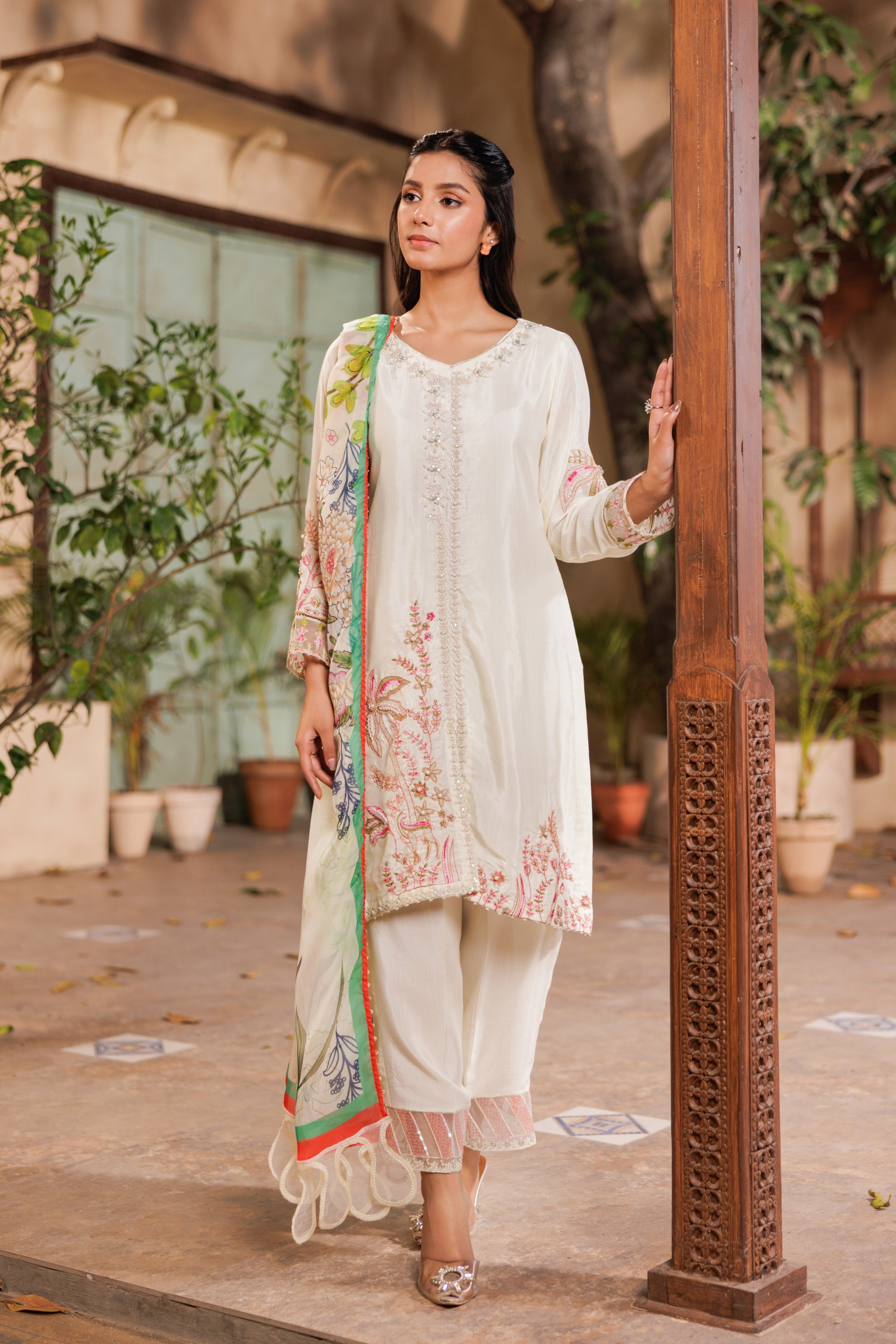 D003A-E25 Co-Ord set