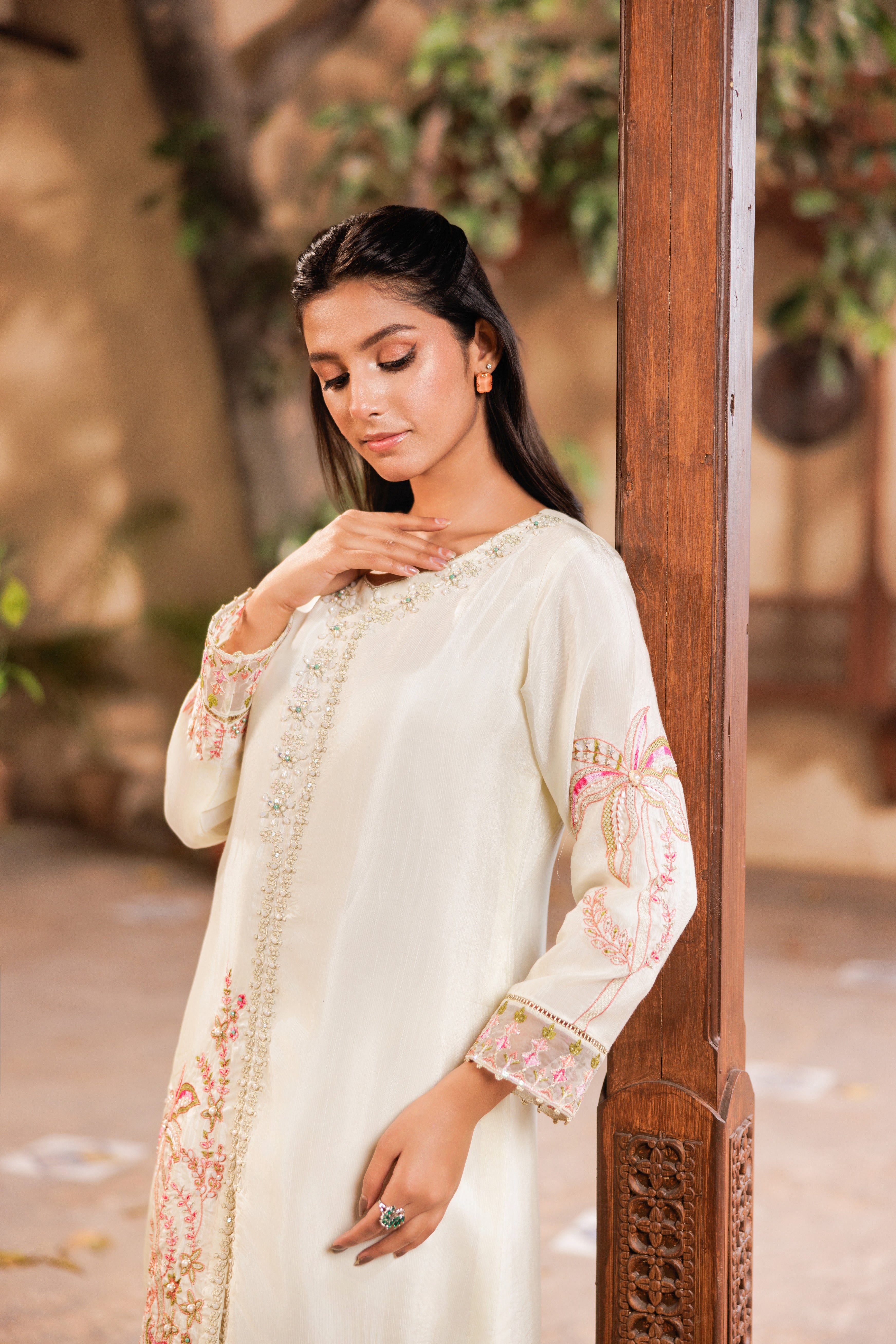 D003A-E25 Co-Ord set
