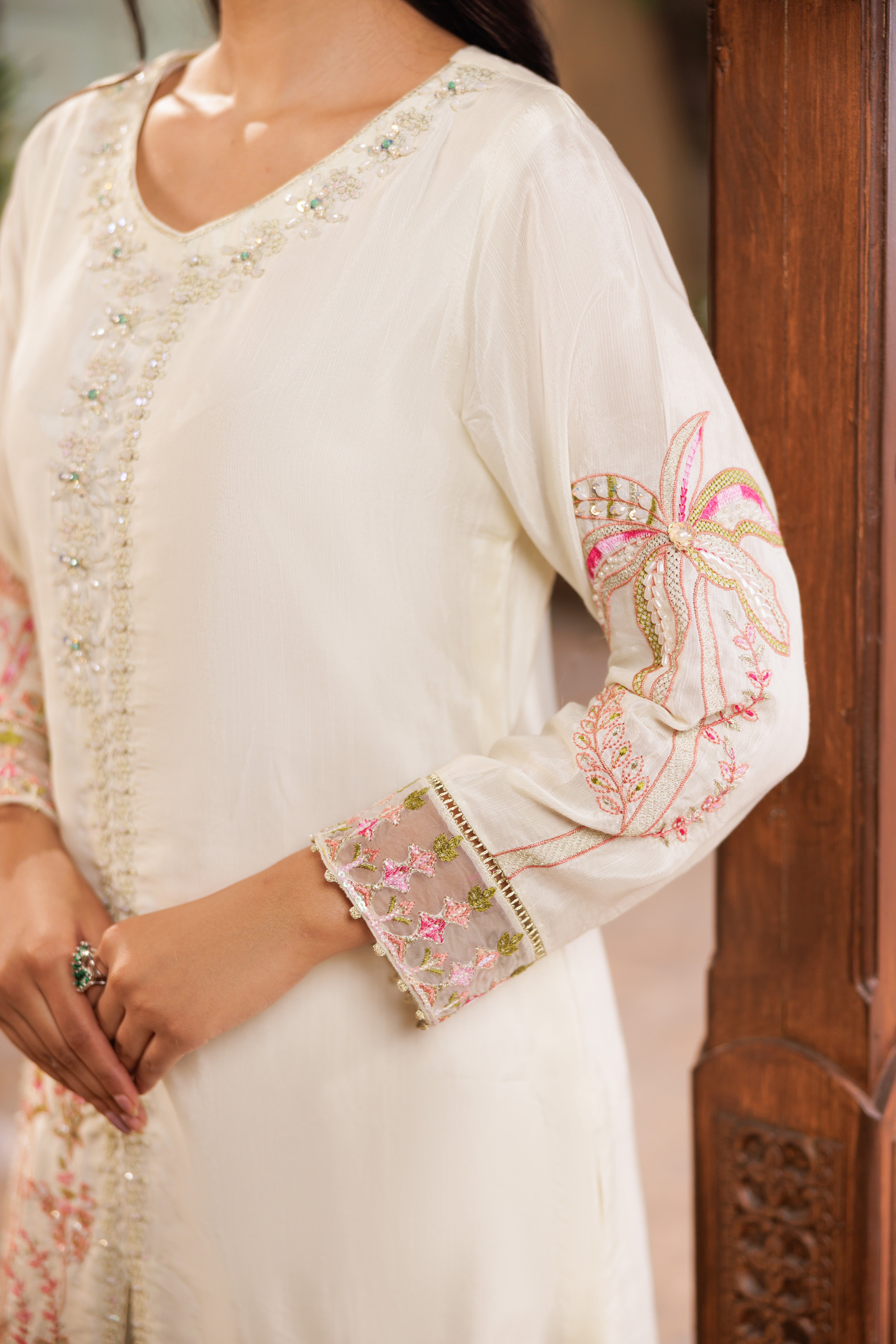 D003A-E25 Co-Ord set