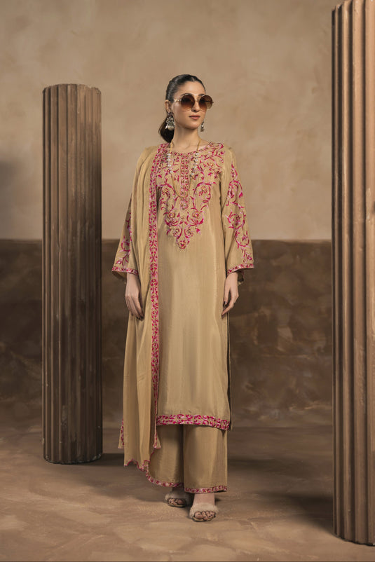 Anam Akhlaq | Festive Collection | D-22