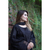 MIDNIGHT BLACK D002 - M24