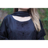 MIDNIGHT BLACK D002 - M24