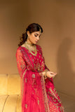 D006-f024: Shocking Pink